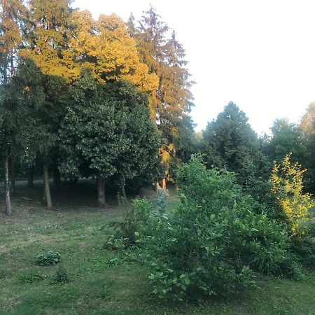 Zabytkowy Drewniany Dom Z 1887 Roku Nowy Dwór Gdański Exteriör bild